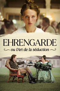 Affiche du film : Ehrengarde ou l'Art de la séduction