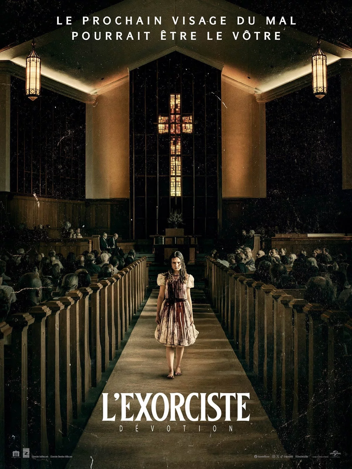 Photo du film : L'Exorciste : Dévotion