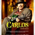 Photo du film : Carlos : L'odyssée Santana