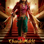 Photo du film : Chandramukhi 2