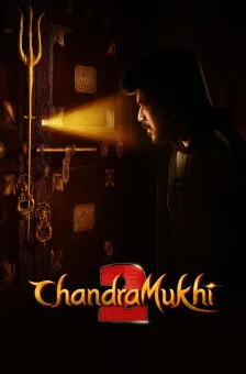 Affiche du film : Chandramukhi 2