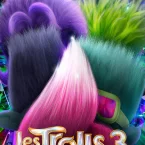 Photo du film : Les Trolls 3