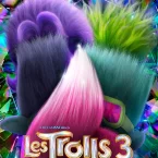 Photo du film : Les Trolls 3