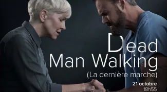 Affiche du film : Dead Man Walking - La Dernière Marche (Metropolitan Opéra)