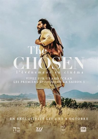 Photo 2 du film : The Chosen, l’événement au cinéma