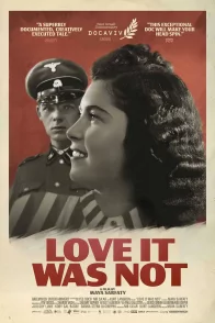 Affiche du film : Love It Was Not