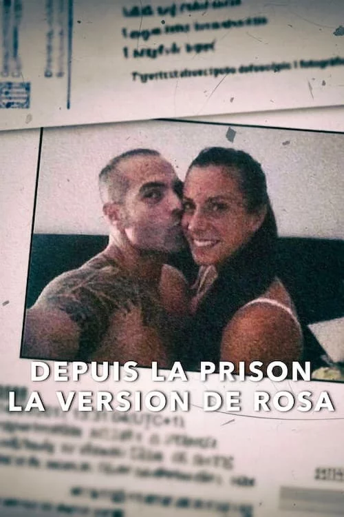 Photo 1 du film : Depuis la prison : La version de Rosa