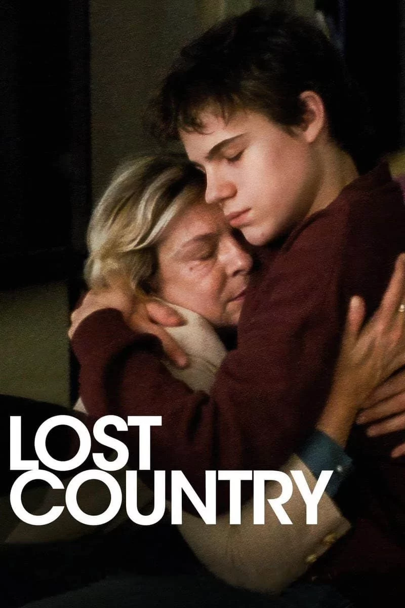 Photo du film : Lost Country