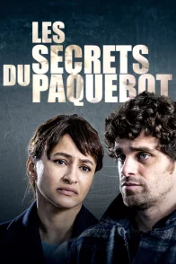 Affiche du film : Les Secrets du Paquebot