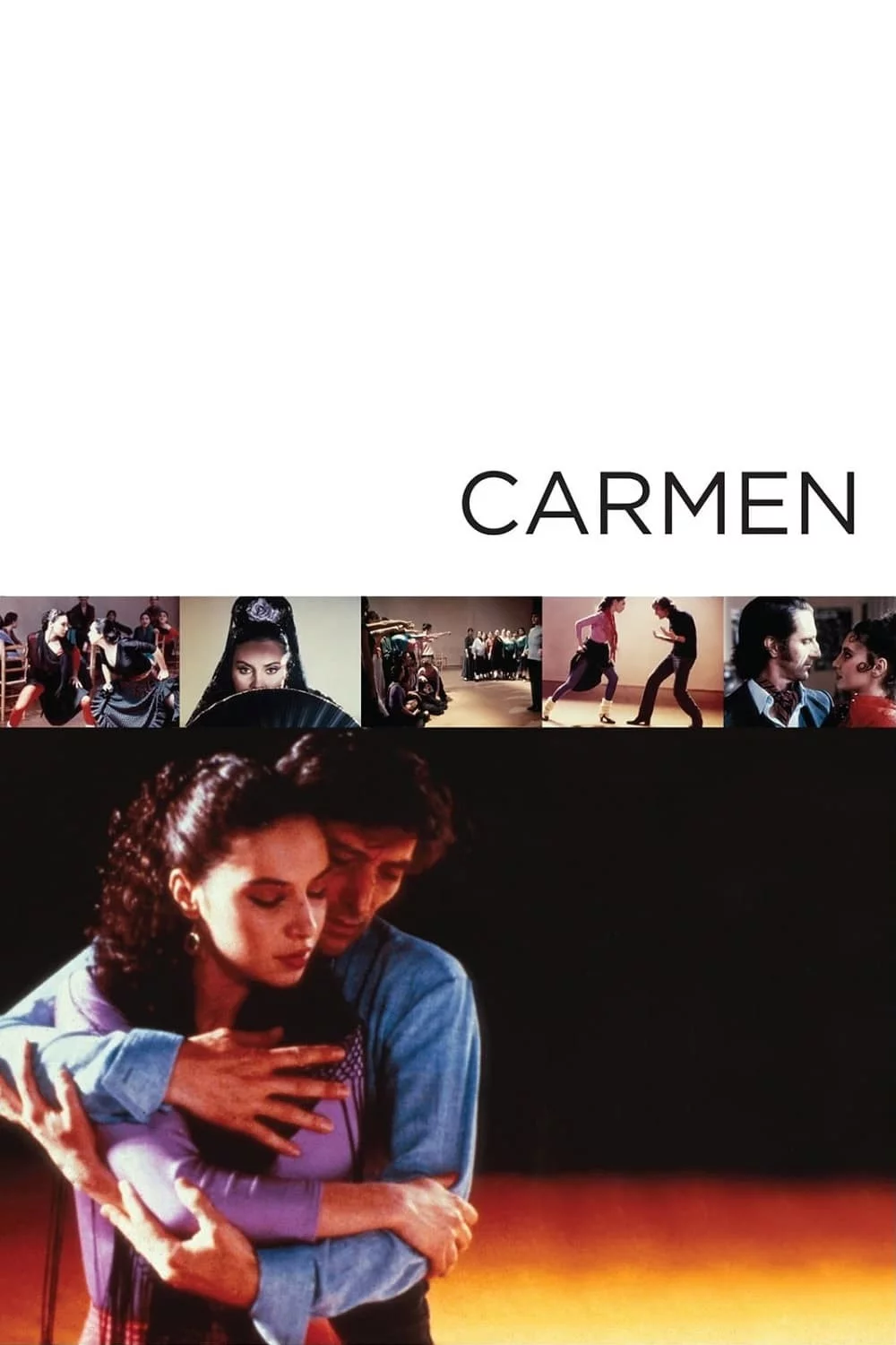 Photo du film : Carmen