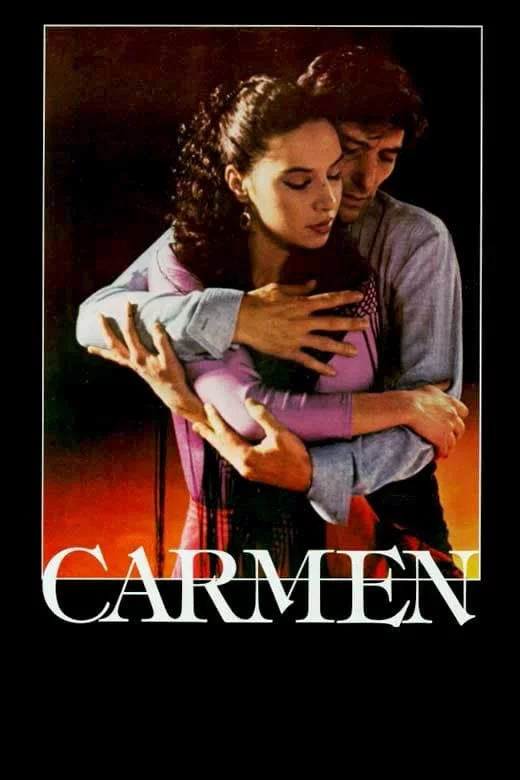 Photo 3 du film : Carmen
