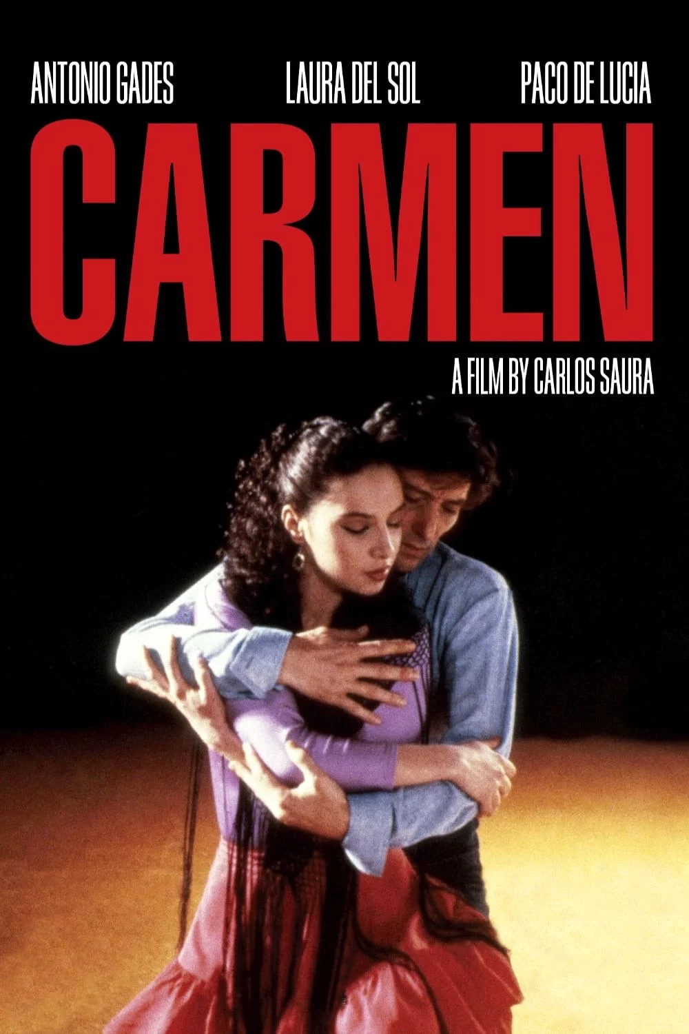 Photo 4 du film : Carmen
