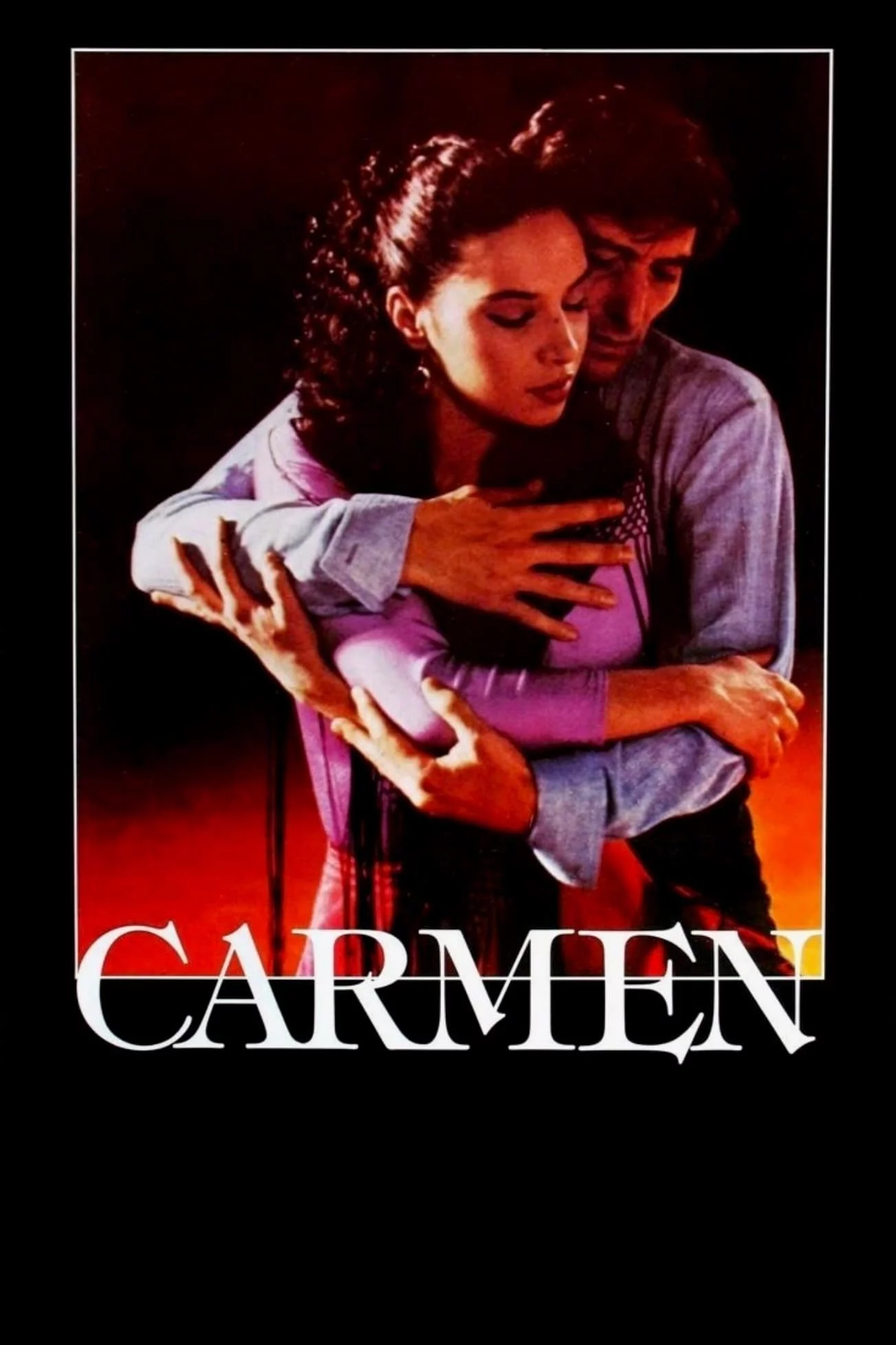 Photo 6 du film : Carmen