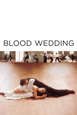 Affiche du film Noces de sang