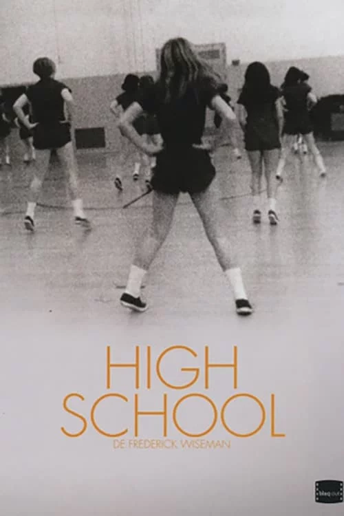 Photo du film : High School