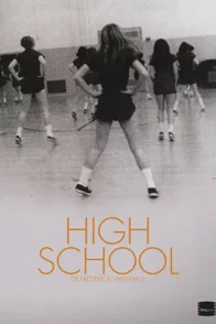 Affiche du film : High School