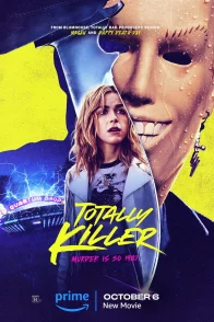 Affiche du film : Totally Killer