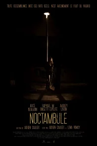 Affiche du film : Noctambule