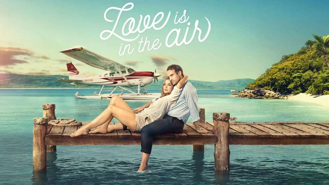Photo 1 du film : Love Is in the Air