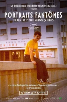 Photo dernier film Kleber Mendonça Filho