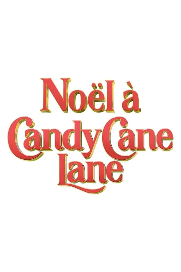 Photo 1 du film : Noël à Candy Cane Lane