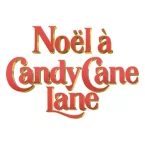 Photo du film : Noël à Candy Cane Lane
