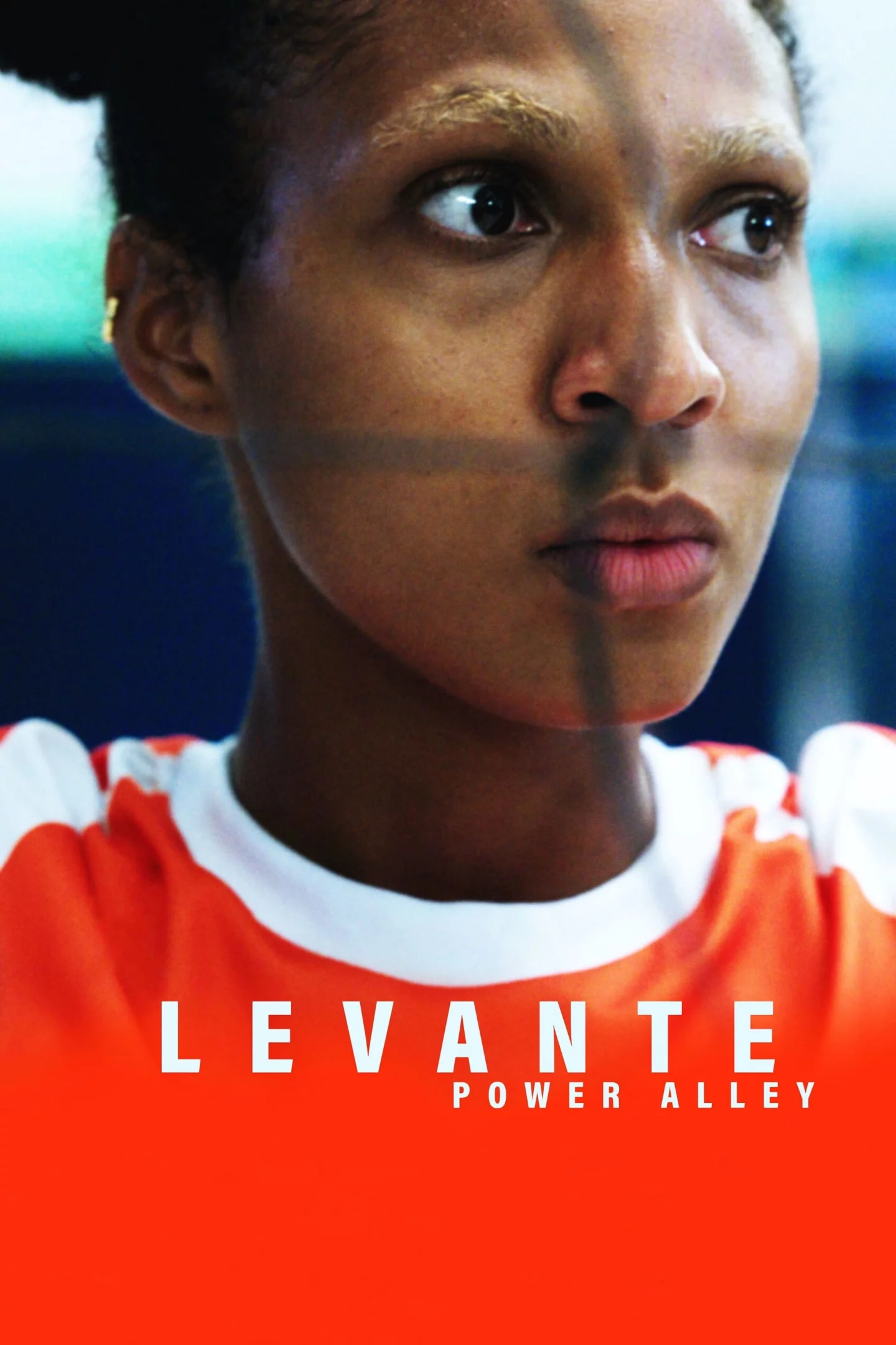 Photo 1 du film : Levante