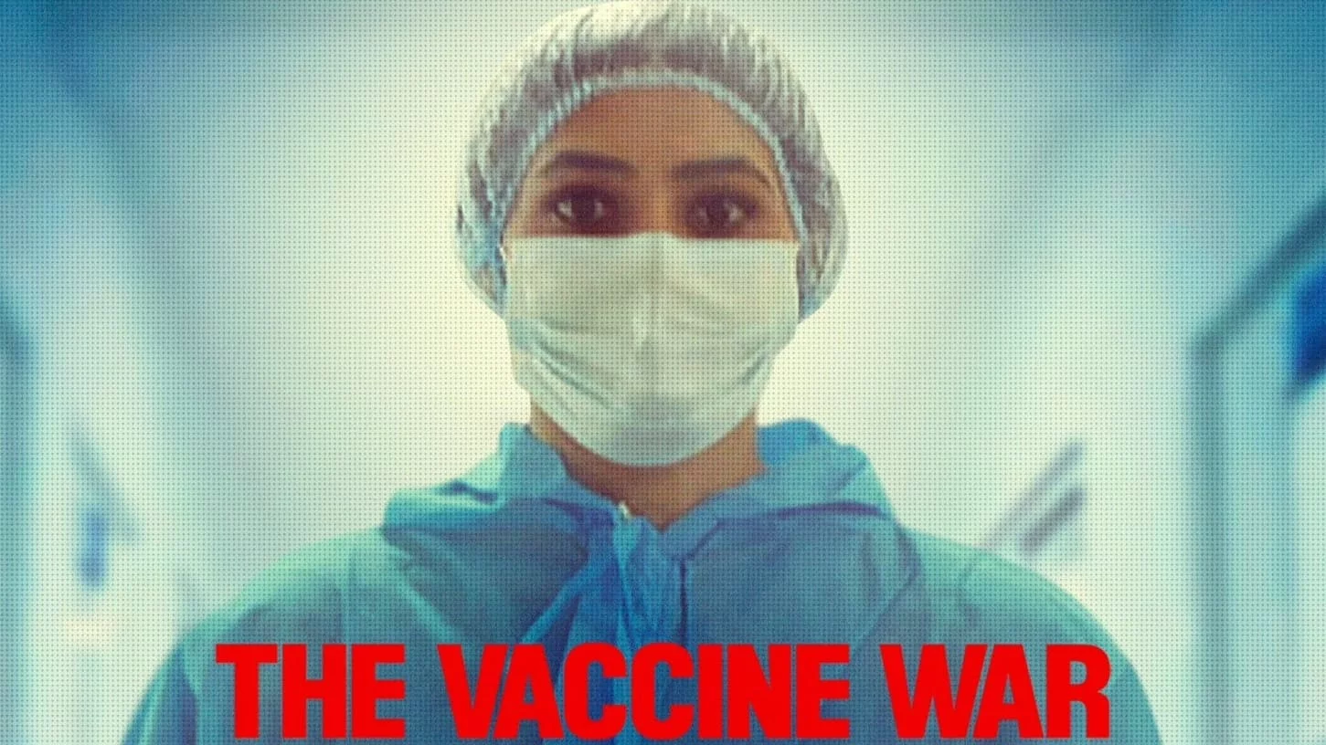 Photo 1 du film : The Vaccine War