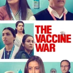 Photo du film : The Vaccine War