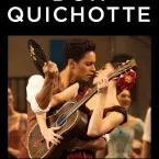 Photo du film : Le Royal Ballet : Don Quichotte
