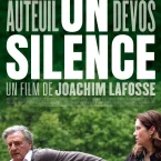 Photo du film : Un silence