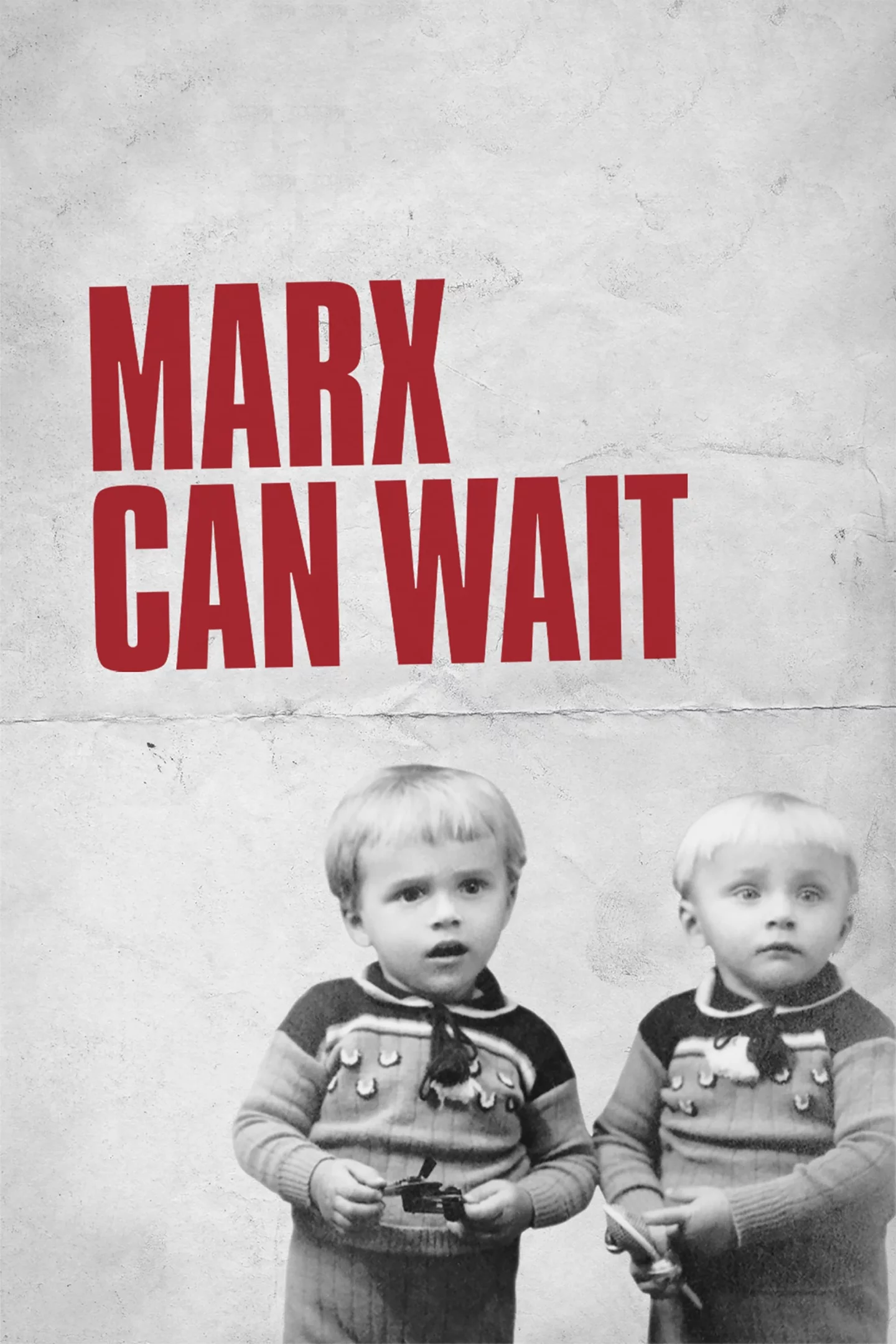 Photo 3 du film : Marx peut attendre