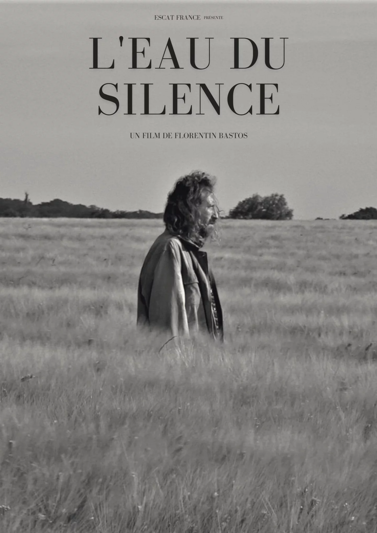 Photo 1 du film : L'eau du silence