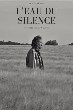 Affiche du film = L'eau du silence