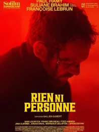 Photo dernier film Françoise Lebrun