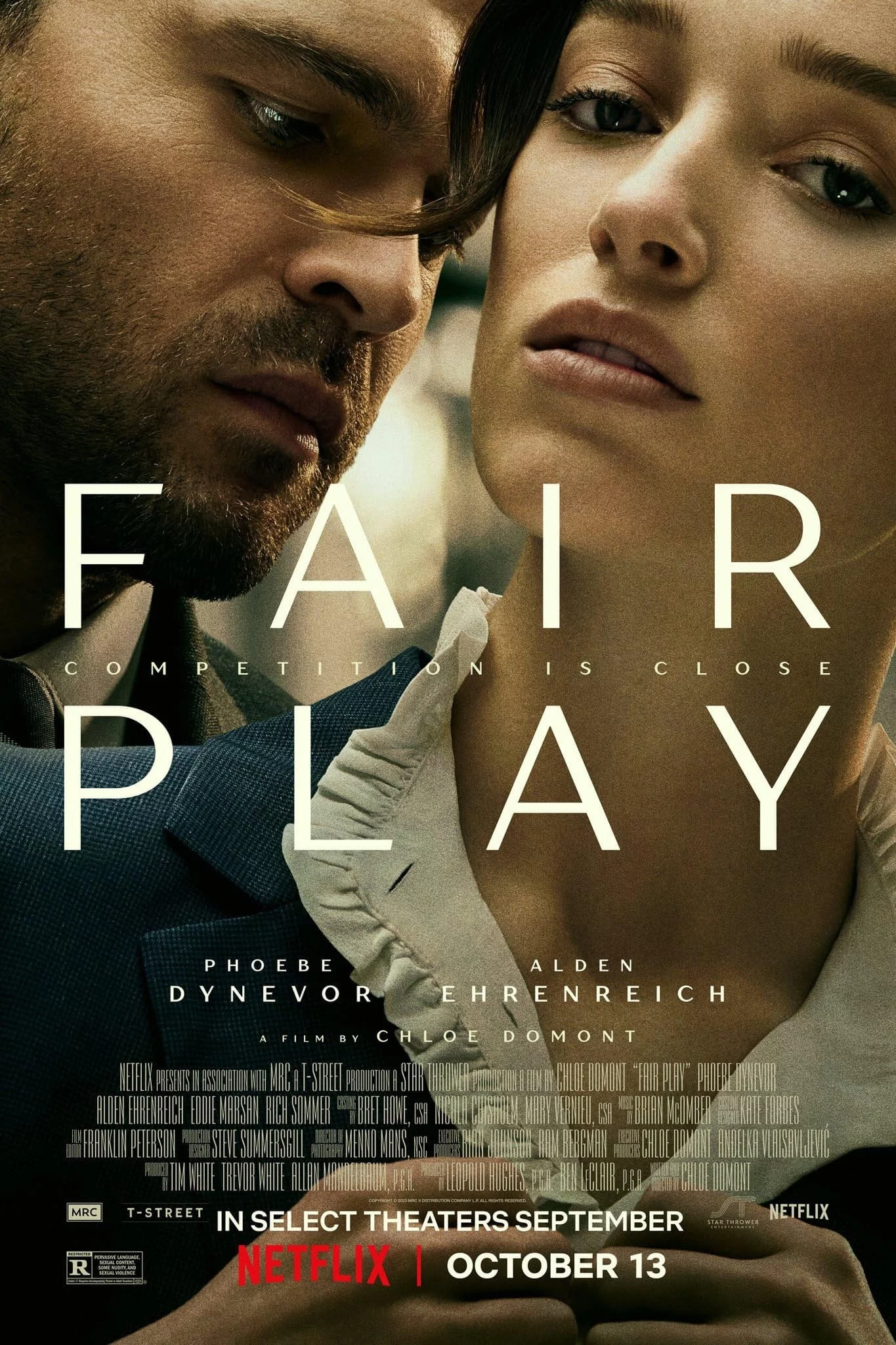 Photo du film : Fair Play