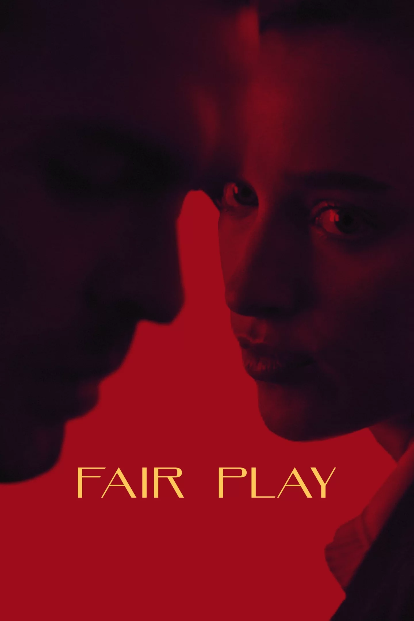 Photo 4 du film : Fair Play