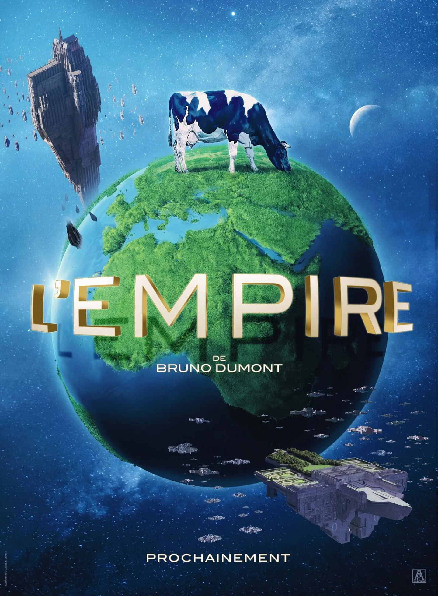 Photo du film : L’Empire