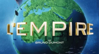 Affiche du film : L’Empire