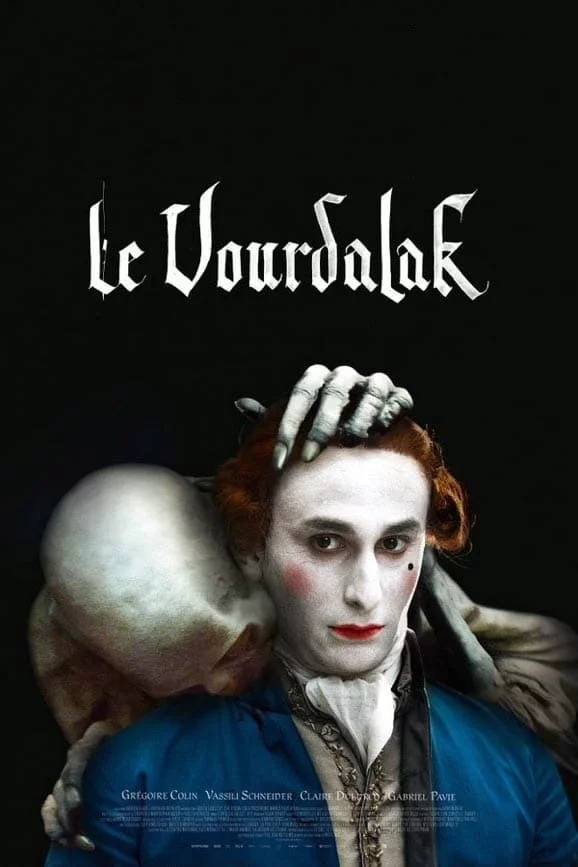 Photo 3 du film : Le Vourdalak