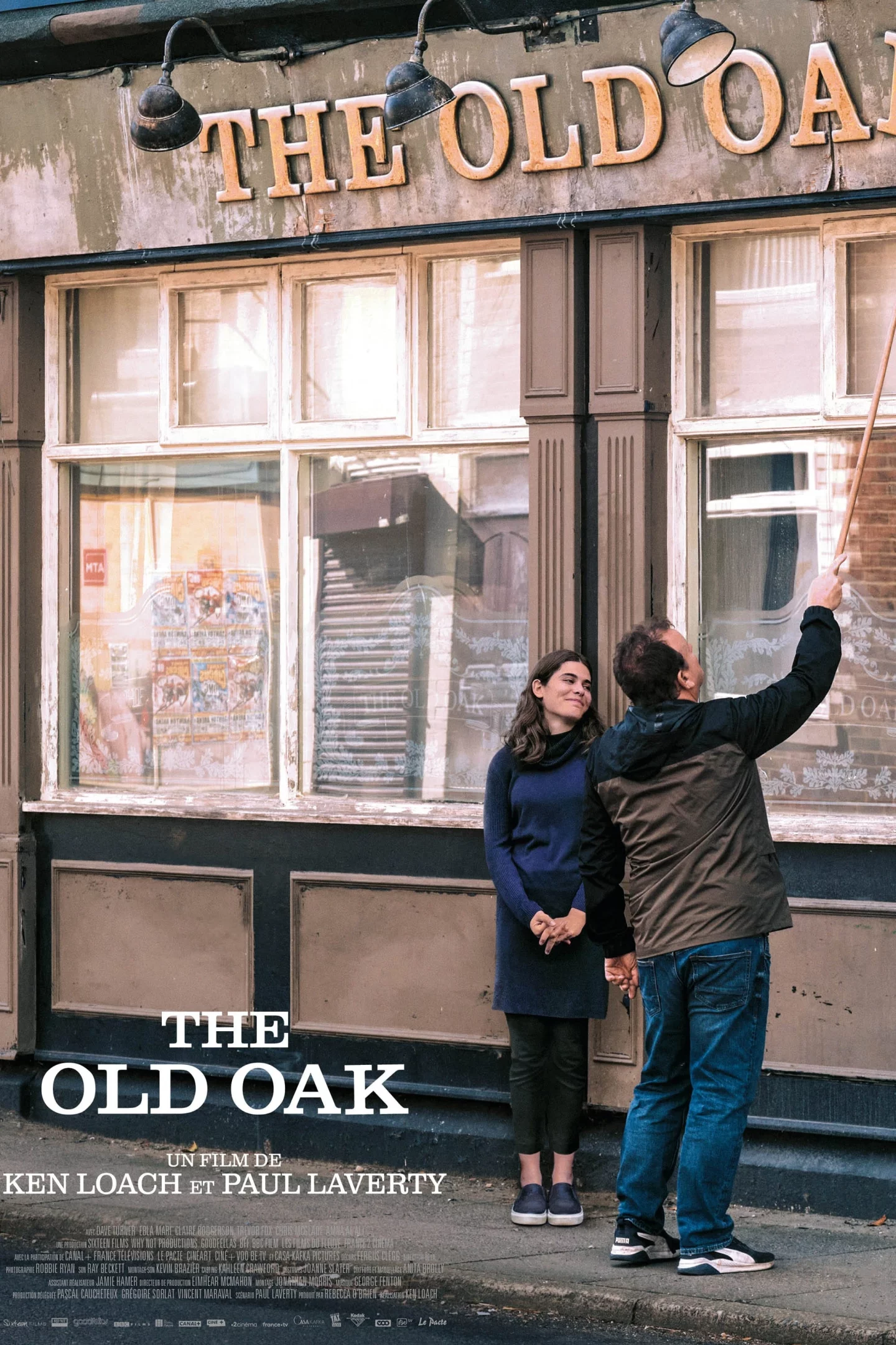 Photo 3 du film : The Old Oak