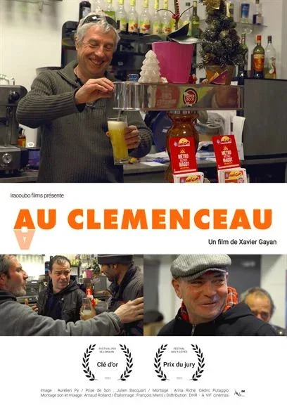 Photo 2 du film : Au Clémenceau