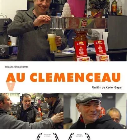 Photo du film : Au Clémenceau