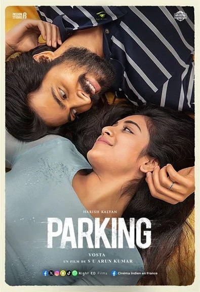 Photo 1 du film : Parking
