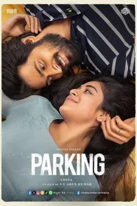 Affiche du film : Parking