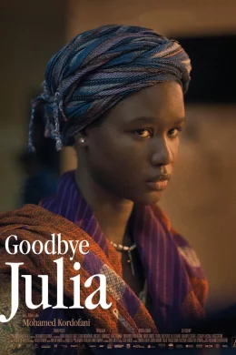 Affiche du film Goodbye Julia
