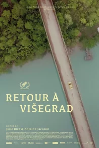 Affiche du film : Retour à Visegrad