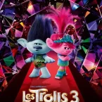 Photo du film : Les Trolls 3