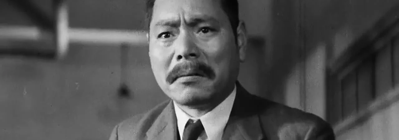 Photo dernier film  Reikō Tani