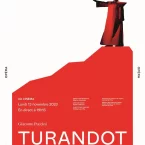 Photo du film : Turandot (Opéra de Paris)